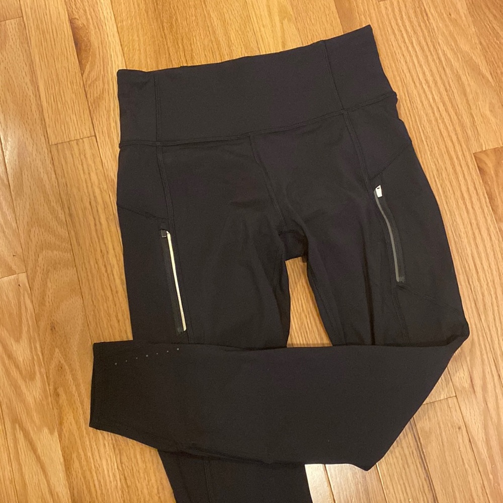 Athleta Leggings
